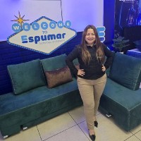 Felicita del Rosario Palacios López