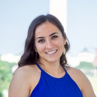 Katie Chapman-Pinto, MBA