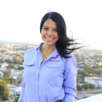 Melina Aguilar Colón