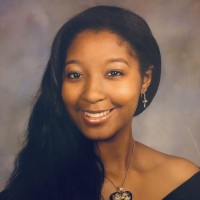 Ashley Brisco