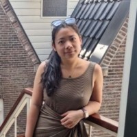 Melody Hui