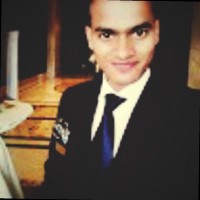 Mukesh Yadav