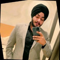 Amanmeet Singh