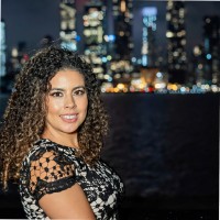 Lauren Bishara, Ma