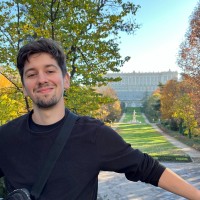 Federico Moss
