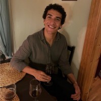 Elias Gulema