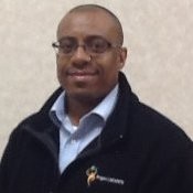 Maurice Howard