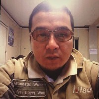 Malvin Liang Wan Epuy