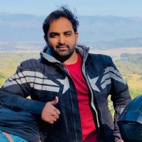 Pravesh Kaushik