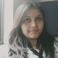 Mrunmayee Bhagwat