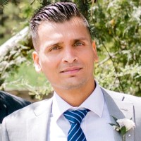 Rohan Vardon