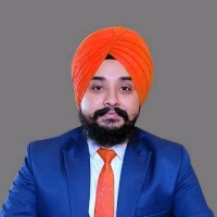 Sarpreet Singh
