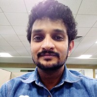 Vivek Kalanadhabhatla