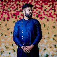 Topendera Singh