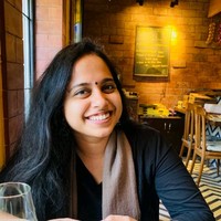 Mallika Sudhakaran