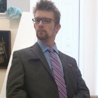 Roger Barker