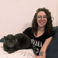 Maya Bornstein