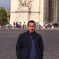 Yansen Siringoringo, Cscp