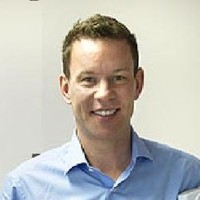 Warren Kressinger-Dunn