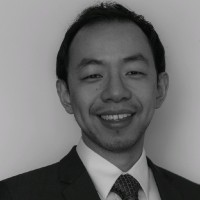 Simon Chung, CFA