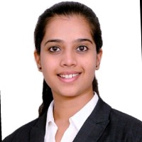 Pranjali Joshi
