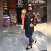 Nikita Batra