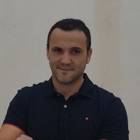 Antonio Patricio Bernal Rodriguez