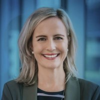 Tracey Stegmann (Au)