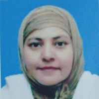 Shazia Ehsan