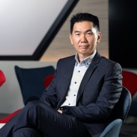 Christopher Lam