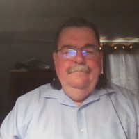 Robert Christopher Sharp