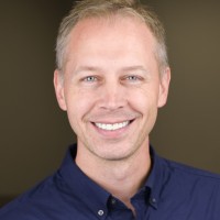 Ryan Smith, SHRM-SCP