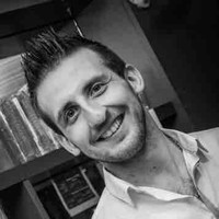 Sébastien Ben saoussan