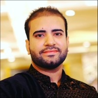 Mukul Sharma