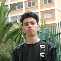 Ahmed Hamane