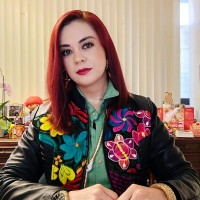 Celeste Gallegos