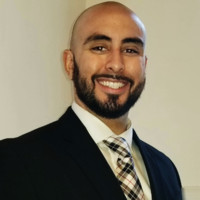 Luis Alicea