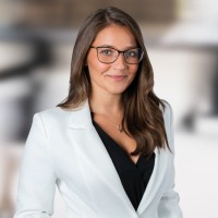 Zakiya Fontanel