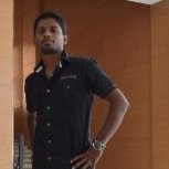 vignesh kumar n