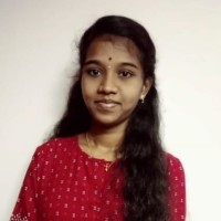 Keerthana Veerabadran