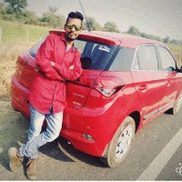 Prince Bhautik