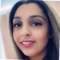 Manisha Gosal