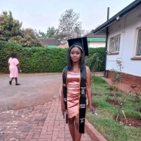 Constance T Makunda