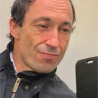 Richard Mälarberg