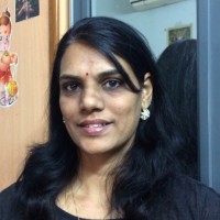 Banumathi Iyer