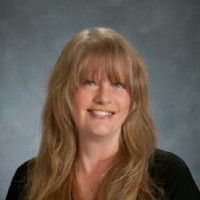 Carol R. Parks