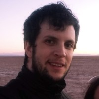 Diego Mendonca