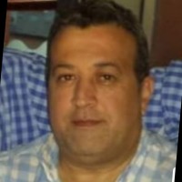 Jose Antonio Sánchez Monreal