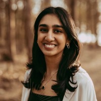 Anisa Bhatt