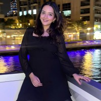 Akansha Parimoo